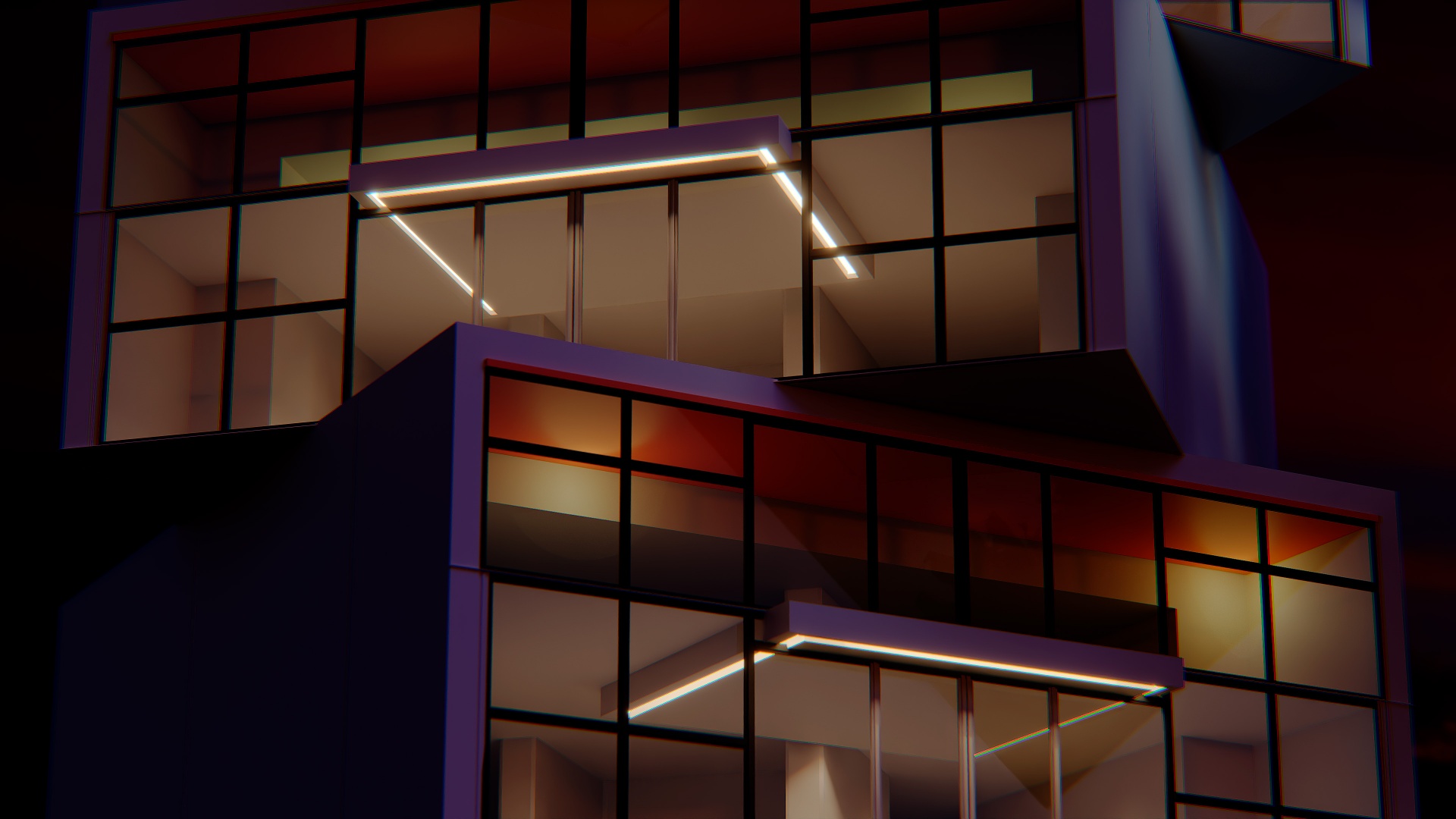 Residencial Aurora